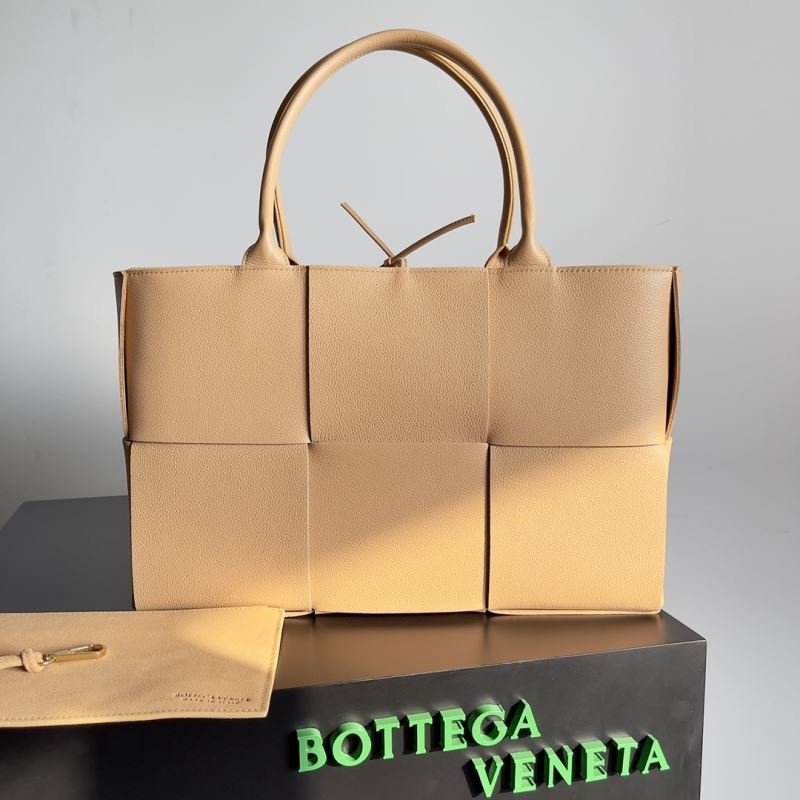 Bottega Veneta Shopping Bags